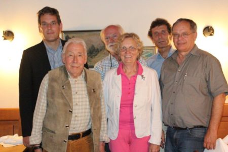 OV Neuenbuerg OV Neuenbuerg