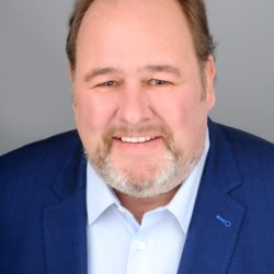 Portrait Roman Schweitzuer farbe - 2024