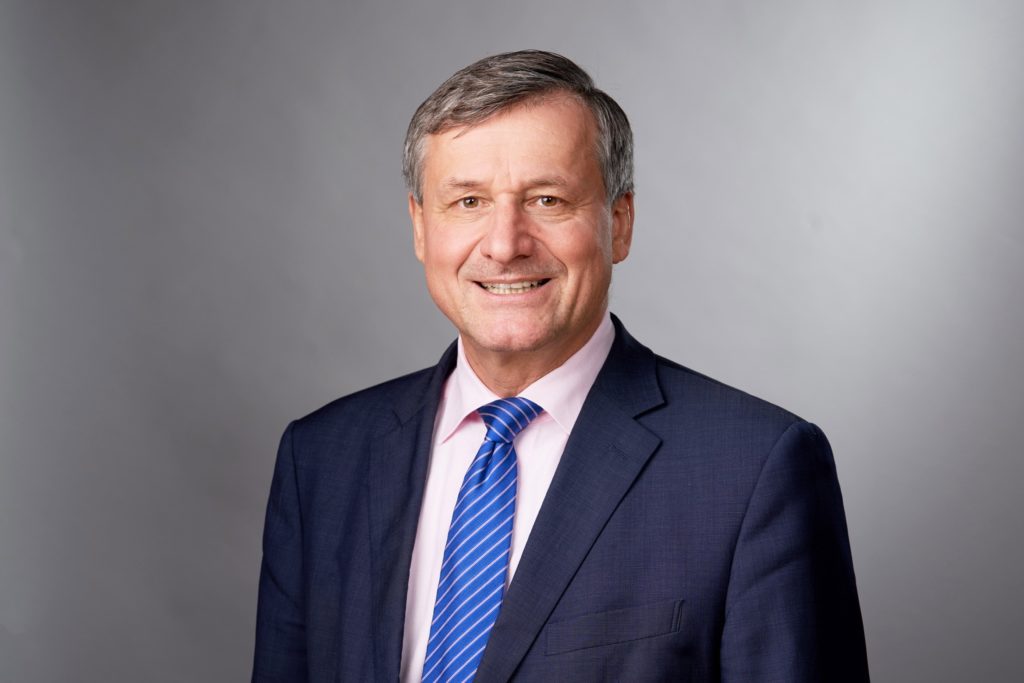 Dr. Hans-Ulrich Rülke begrüßt Förderung innovativer Sprachförderprojekte in Pforzheim